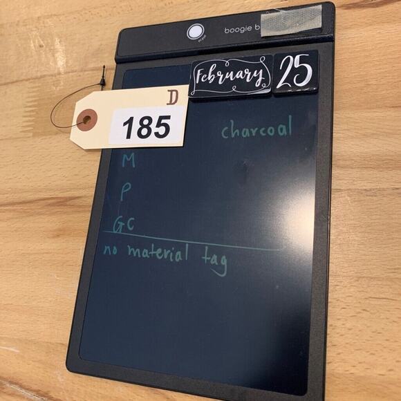 Lululemon T Shirt Mens S Charcoal Short Sleeve Metal Vent Tech Arizona Sky Logo - Picture 8 of 9